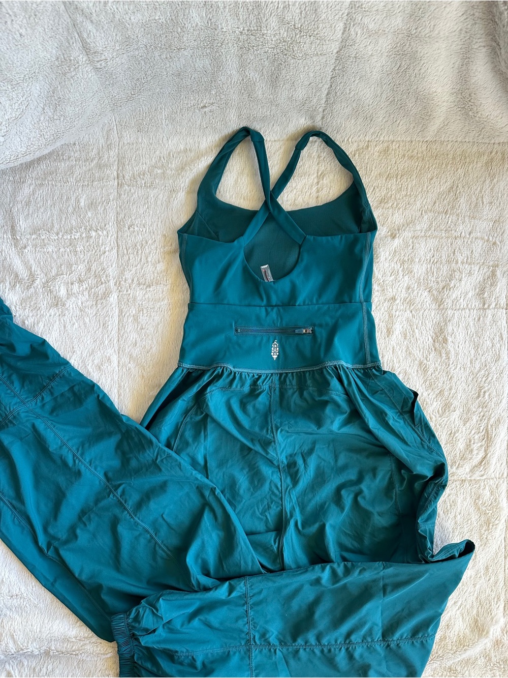NWOT Free People Righteous Onesie, XS - Picture 7 of 10